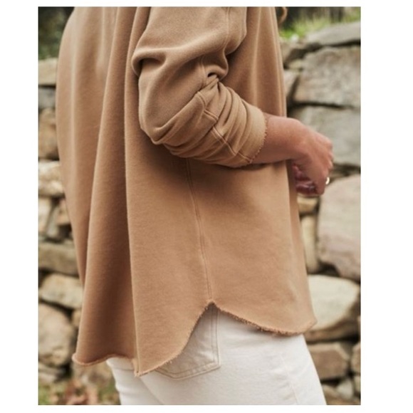 Frank & Eileen Tan Sweatshirt - Picture 5 of 16